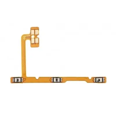 Volume Button Flex Cable for Realme Narzo 50A image 2