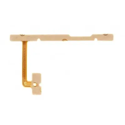 Volume Button Flex Cable for Realme Narzo 50A image 3