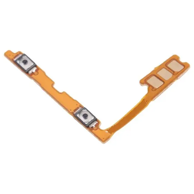 Volume Button Flex Cable for Realme X2 image 2