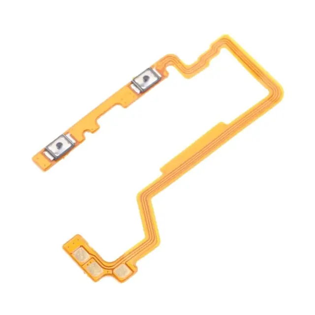Volume Button Flex Cable for Realme X7 Pro