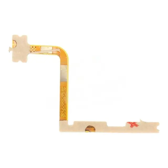 Volume Button Flex Cable for Realme X7 image 3
