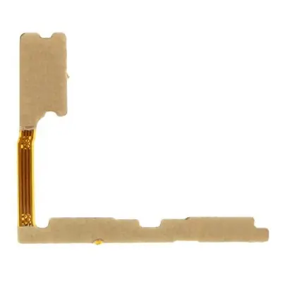 Volume Button Flex Cable for Realme XT image 2