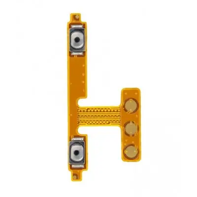 Volume Button Flex Cable for Samsung Galaxy A12 image 2