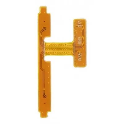 Volume Button Flex Cable for Samsung Galaxy A13 image 3