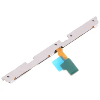 Volume Button Flex Cable for Samsung Galaxy A33 5G image 2
