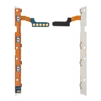 Volume Button Flex Cable for Samsung Galaxy A34 5G