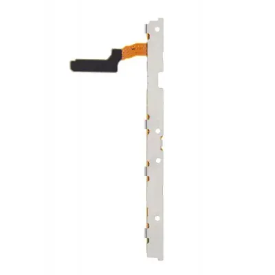 Volume Button Flex Cable for Samsung Galaxy A34 5G image 3