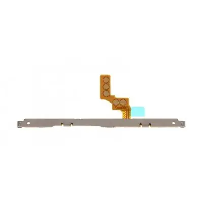 Volume Button Flex Cable for Samsung Galaxy A50s image 3