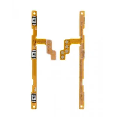 Volume Button Flex Cable for Samsung Galaxy A71