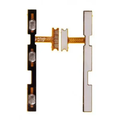 Volume Button Flex Cable for Samsung Galaxy M11