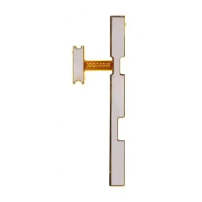 Volume Button Flex Cable for Samsung Galaxy M11 image 3