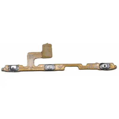 Volume Button Flex Cable for Samsung Galaxy M30s image 2
