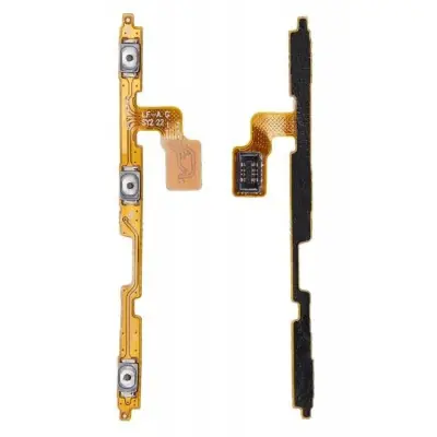 Volume Button Flex Cable for Samsung Galaxy M31