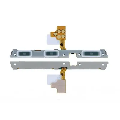 Volume Button Flex Cable for Samsung Galaxy S20 FE 5G