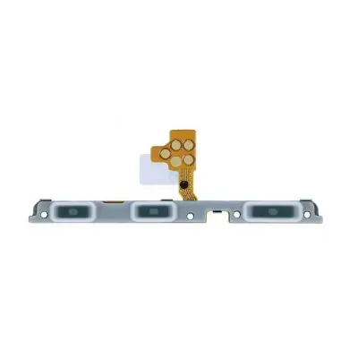 Volume Button Flex Cable for Samsung Galaxy S20 FE 5G image 2