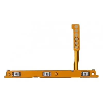 Volume Button Flex Cable for Samsung Galaxy S22 Ultra 5G image 2