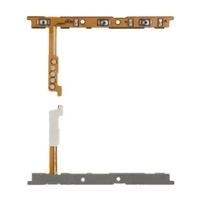Volume Button Flex Cable for Samsung Galaxy S23 Ultra