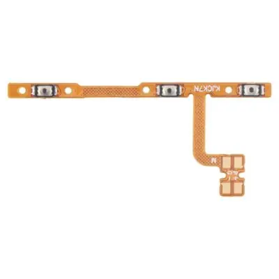 Volume Button Flex Cable for Tecno Camon 20 Pro 4G