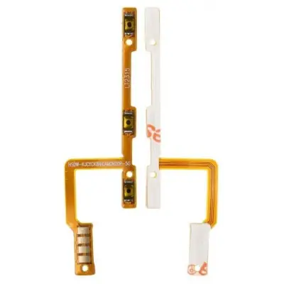 Volume Button Flex Cable for Tecno Camon 20 Pro 5G