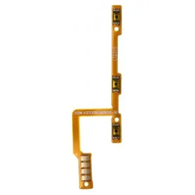 Volume Button Flex Cable for Tecno Camon 20 Pro 5G image 2