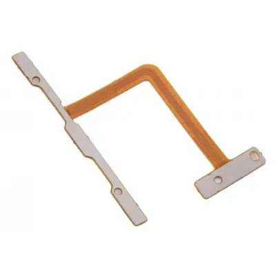 Volume Button Flex Cable for Tecno Pova LD7J image 2