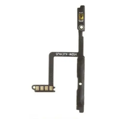 Volume Button Flex Cable for Tecno Spark 20 image 2