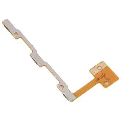 Volume Button Flex Cable for Tecno Spark 6 Air image 2