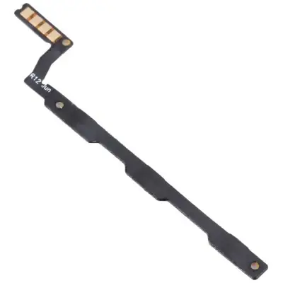 Volume Button Flex Cable for Tecno Spark 8C image 2