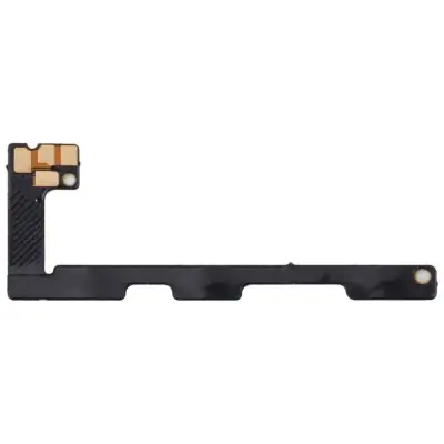 Volume Button Flex Cable for Tecno Spark Go 2020