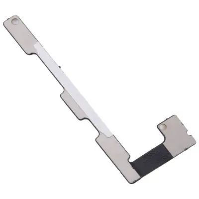Volume Button Flex Cable for Tecno Spark Go 2020 image 3