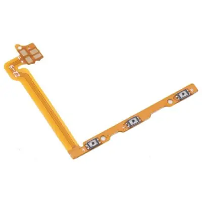Volume Button Flex Cable for Tecno Spark Power 2