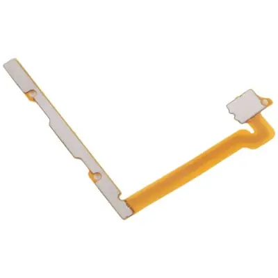 Volume Button Flex Cable for Tecno Spark Power 2 image 2