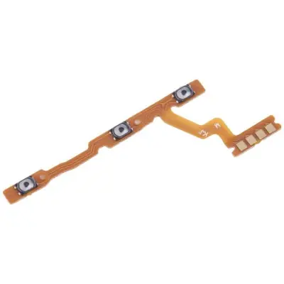 Volume Button Flex Cable for Vivo iQOO Neo 7