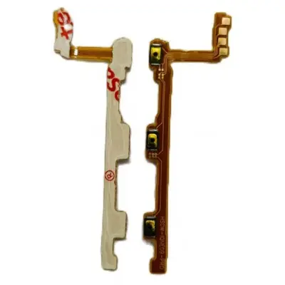 Volume Button Flex Cable for Vivo iQOO Neo 9 Pro