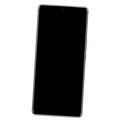 Volume Button Flex Cable for Vivo iQOO Z7 Pro 5G