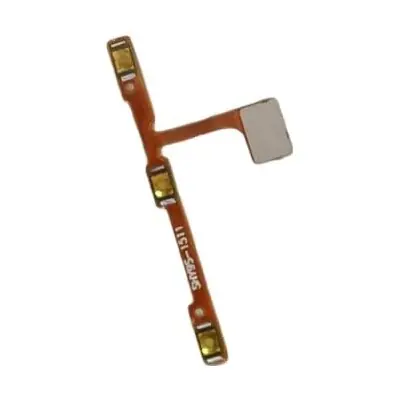 Volume Button Flex Cable for Vivo S1 Pro