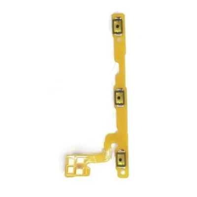 Volume Button Flex Cable for Vivo T2 5G