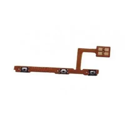 Volume Button Flex Cable for Vivo V15 image 2