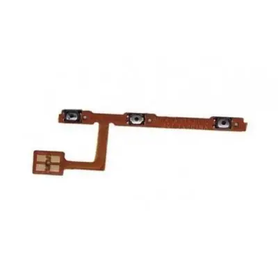 Volume Button Flex Cable for Vivo V15 image 3