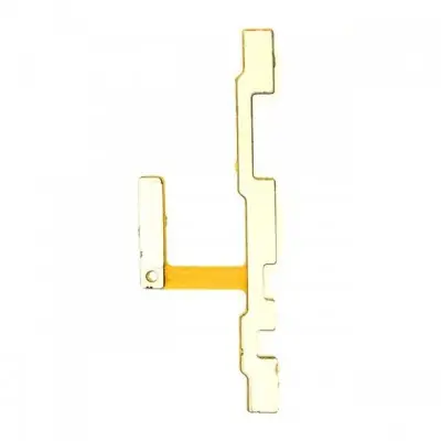 Volume Button Flex Cable for Vivo V17 Pro image 3