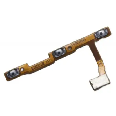 Volume Button Flex Cable for Vivo V17
