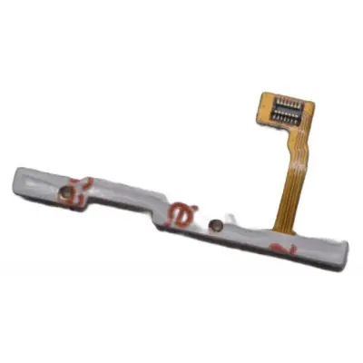 Volume Button Flex Cable for Vivo V17 image 2