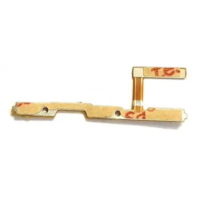 Volume Button Flex Cable for Vivo V19 image 2