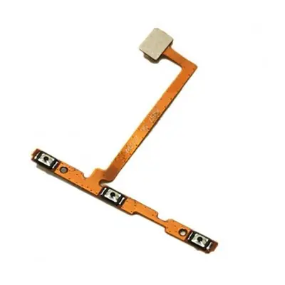 Volume Button Flex Cable for Vivo V20 Pro