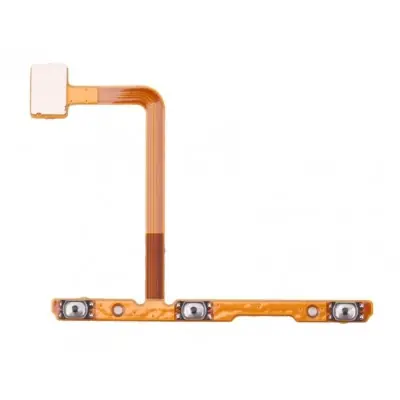 Volume Button Flex Cable for Vivo V21 5G
