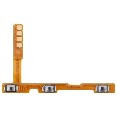Volume Button Flex Cable for Vivo V23 Pro