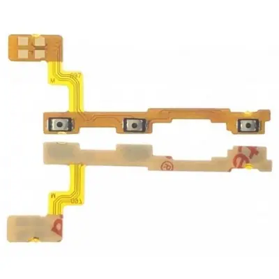 Volume Button Flex Cable for Vivo V25