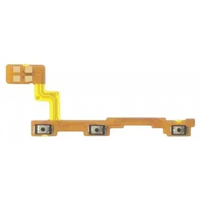 Volume Button Flex Cable for Vivo V25 image 2