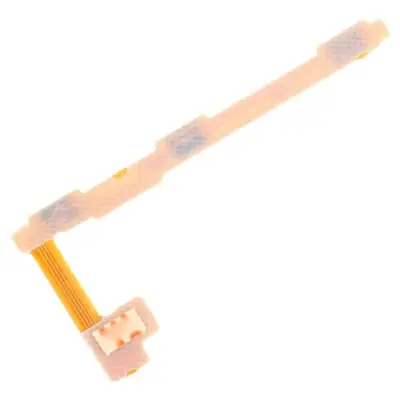 Volume Button Flex Cable for Vivo X90 image 3