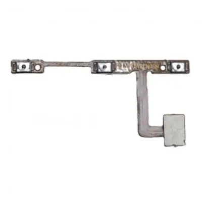 Volume Button Flex Cable for Vivo Y15 2019 image 2
